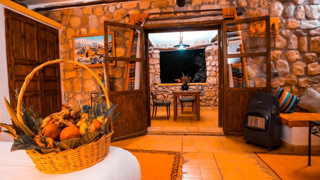La Bergerie Auberge & Restaurant Уїрґан Екстер'єр фото