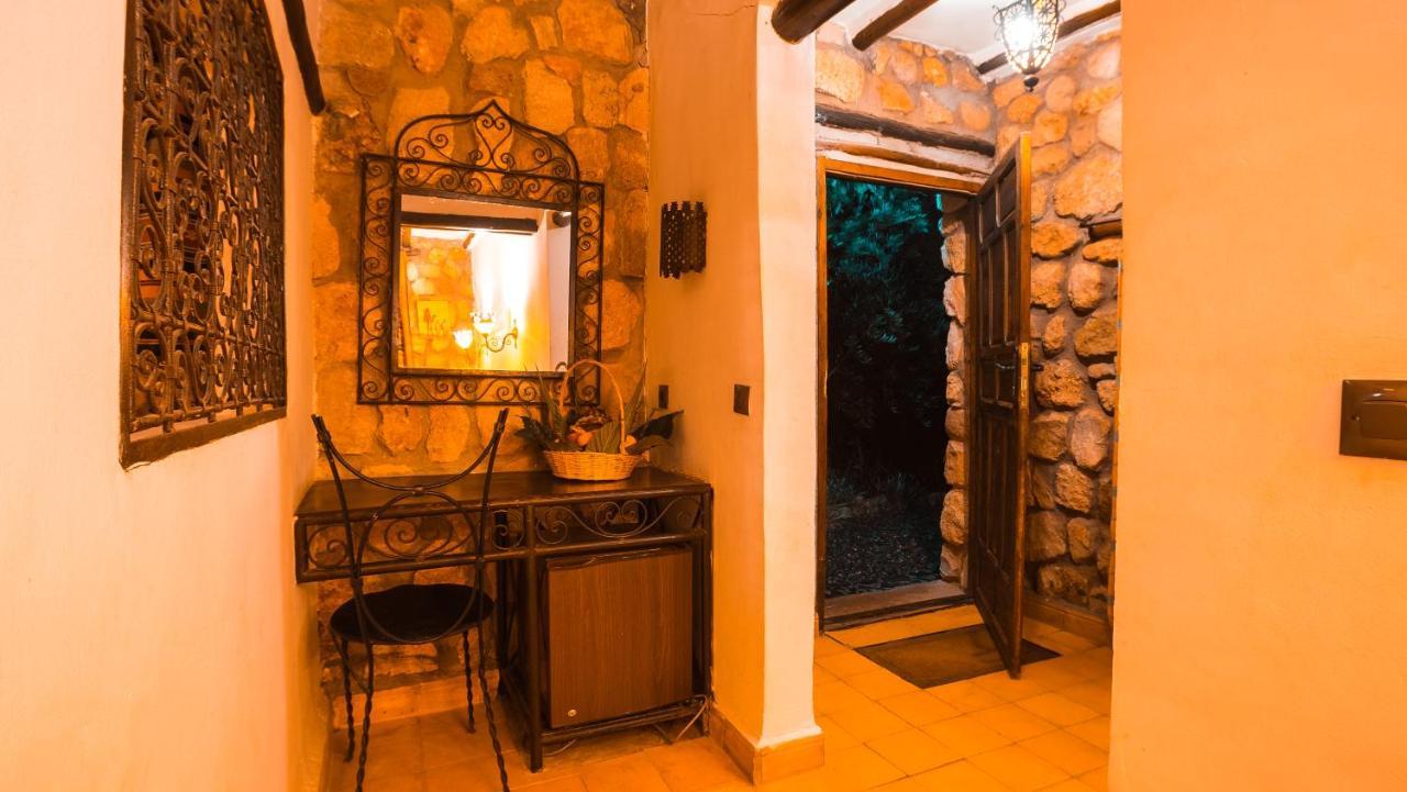 La Bergerie Auberge & Restaurant Уїрґан Екстер'єр фото