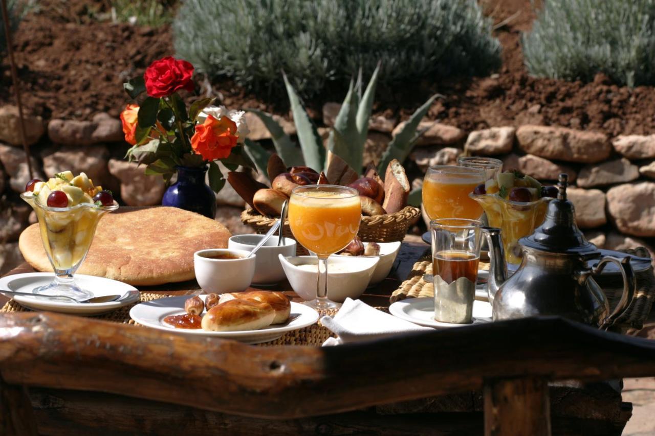 La Bergerie Auberge & Restaurant Уїрґан Екстер'єр фото